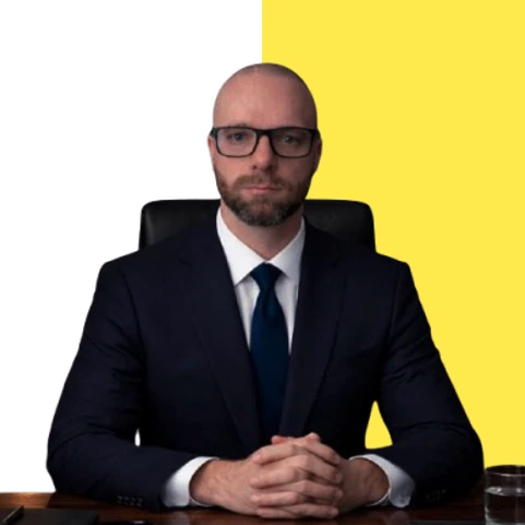 William van Wyk, operating executive